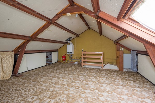 Medium property photo - De Steenkamp 55, 3781 VS Voorthuizen